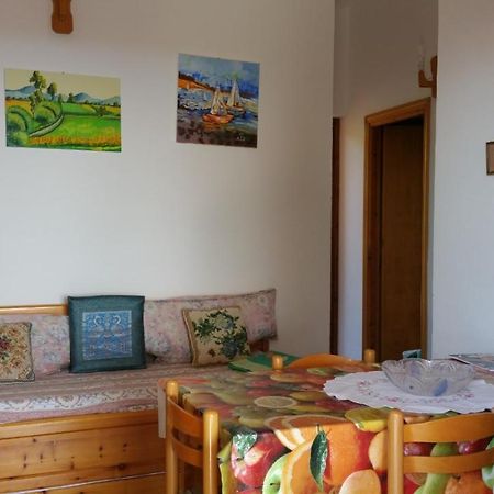 Casa Teresa Apartment คอสตาเรย์ ภายนอก รูปภาพ