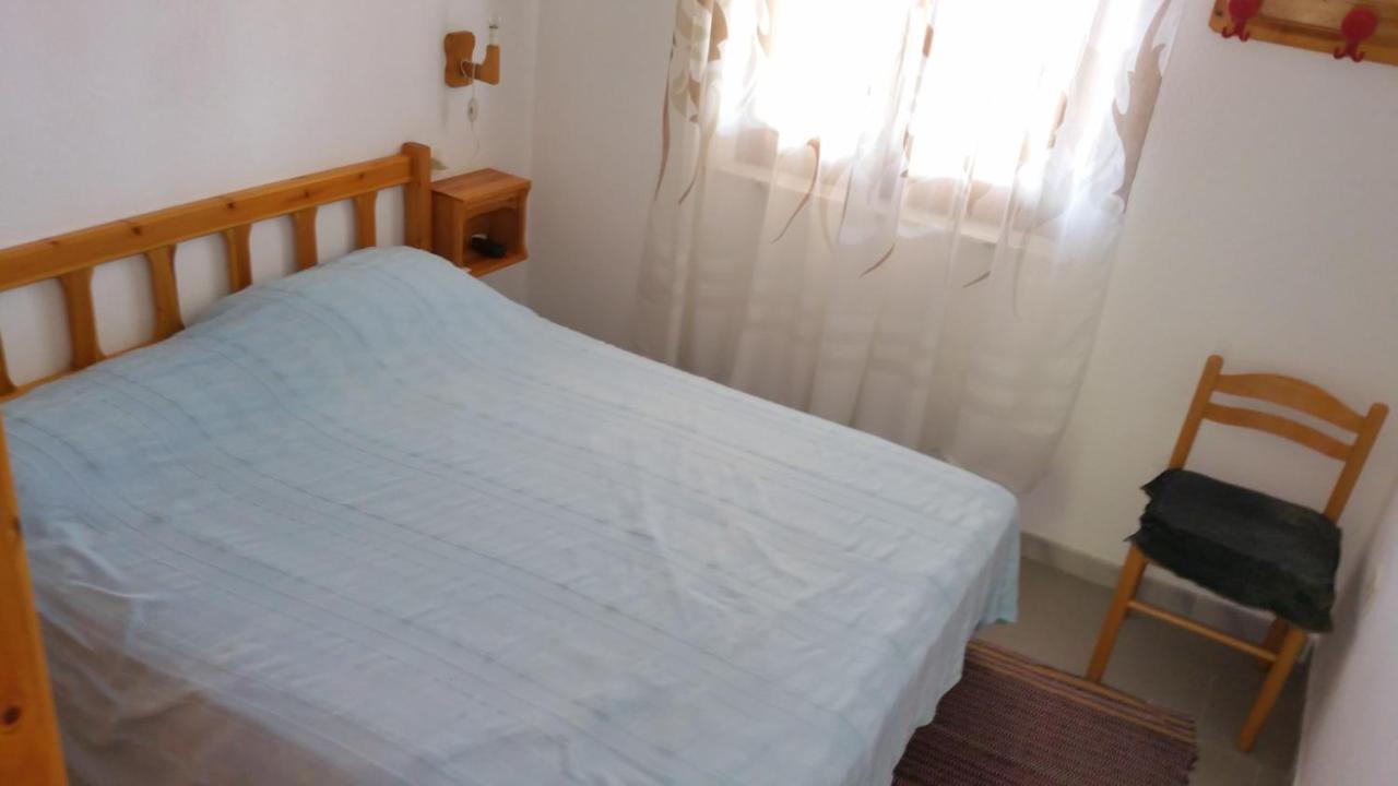 Casa Teresa Apartment คอสตาเรย์ ภายนอก รูปภาพ