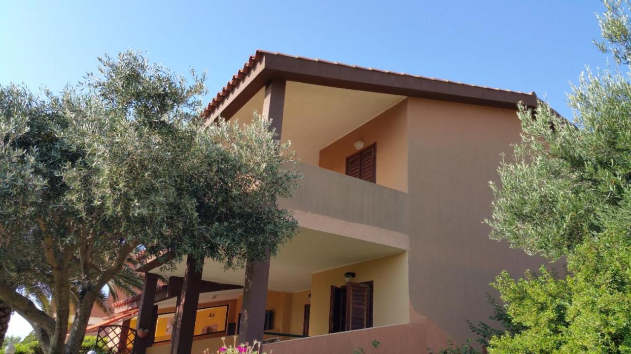 Casa Teresa Apartment คอสตาเรย์ ภายนอก รูปภาพ