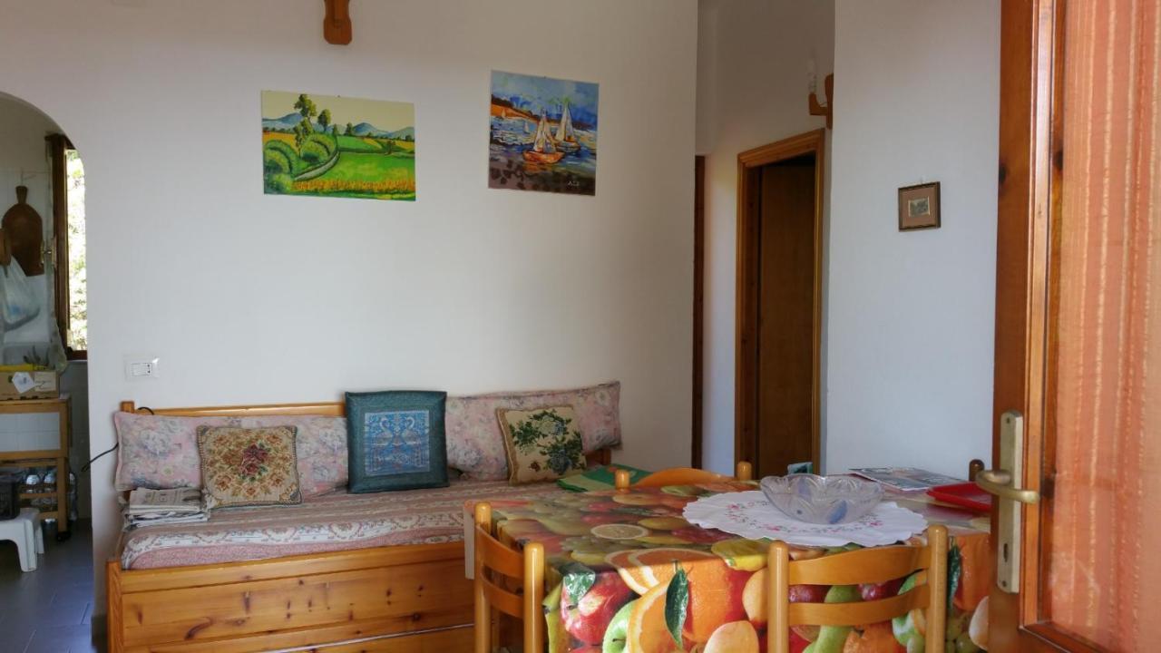 Casa Teresa Apartment คอสตาเรย์ ภายนอก รูปภาพ