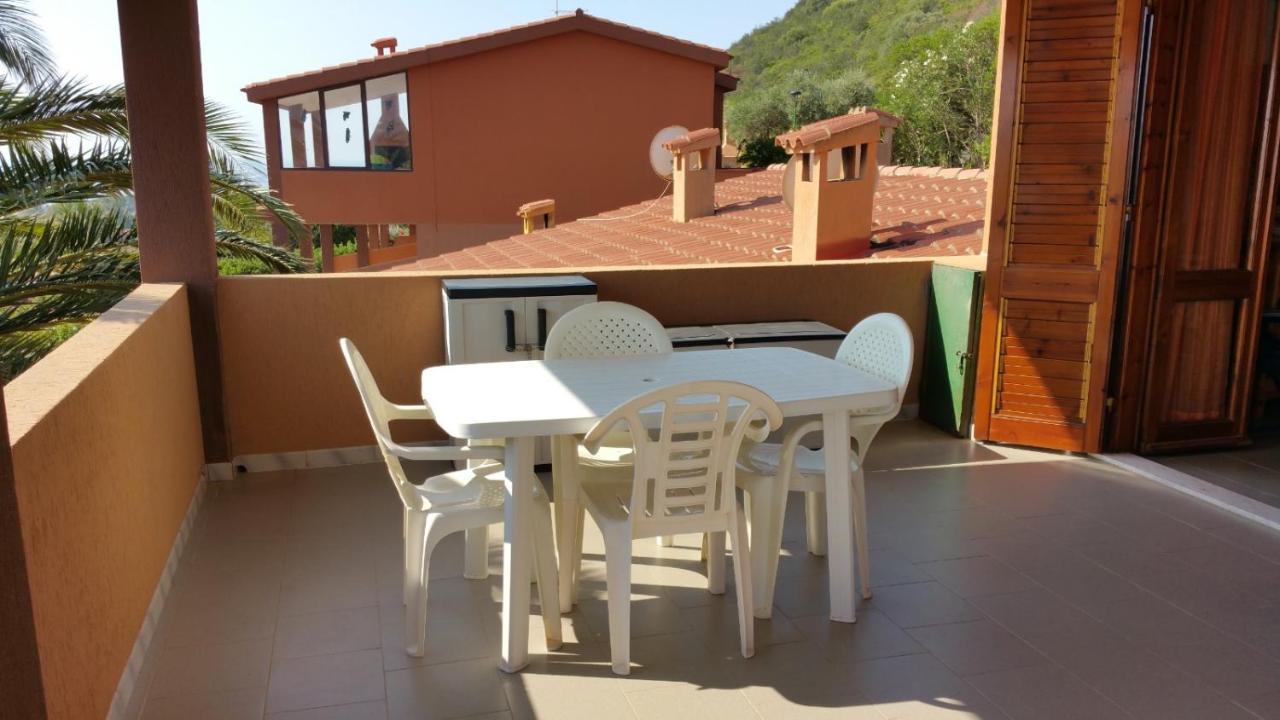 Casa Teresa Apartment คอสตาเรย์ ภายนอก รูปภาพ