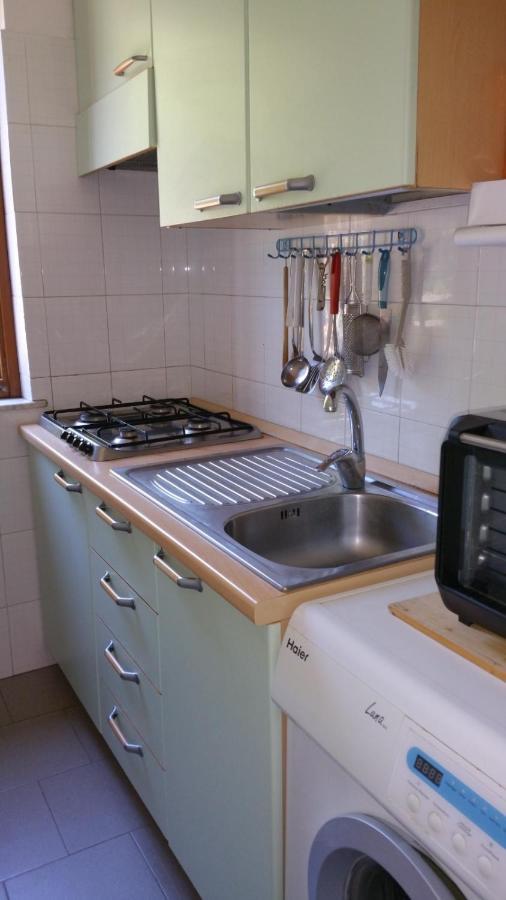 Casa Teresa Apartment คอสตาเรย์ ภายนอก รูปภาพ