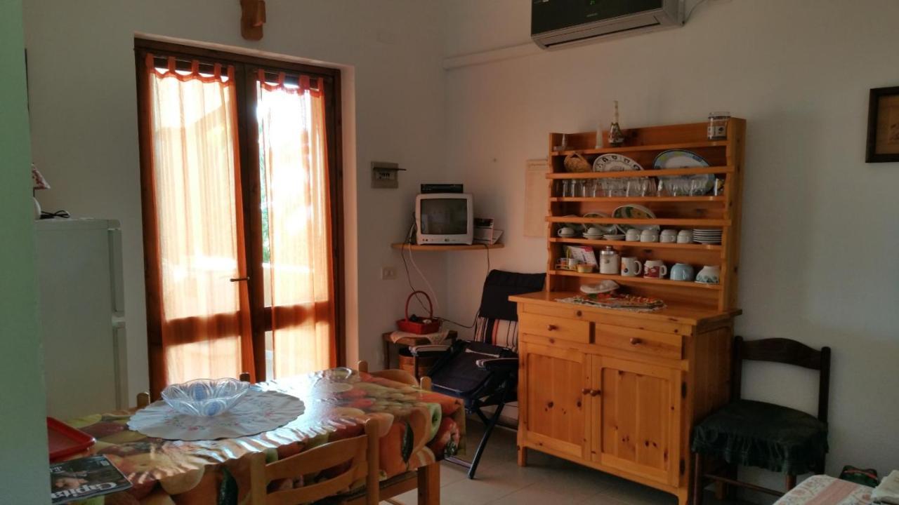 Casa Teresa Apartment คอสตาเรย์ ภายนอก รูปภาพ
