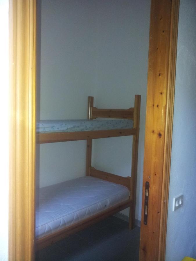 Casa Teresa Apartment คอสตาเรย์ ภายนอก รูปภาพ